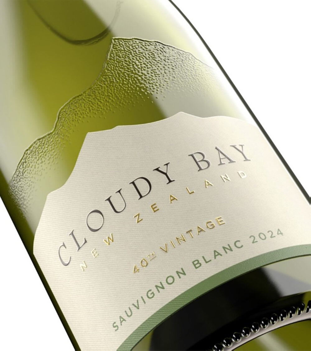 CLOUDY BAY｜クラウディー ベイ ソーヴィニヨン ブラン 2024