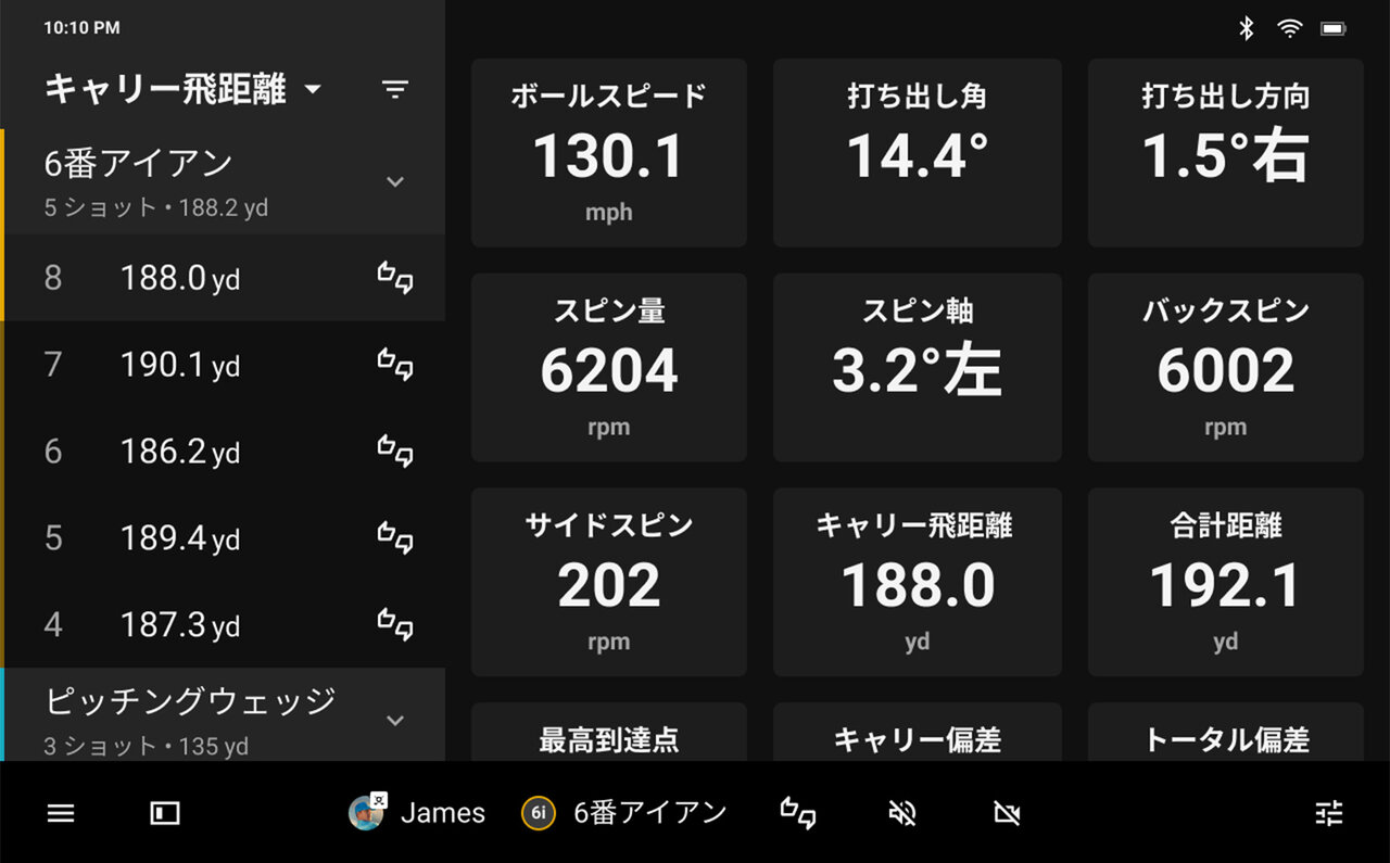 Garmin Approach R50