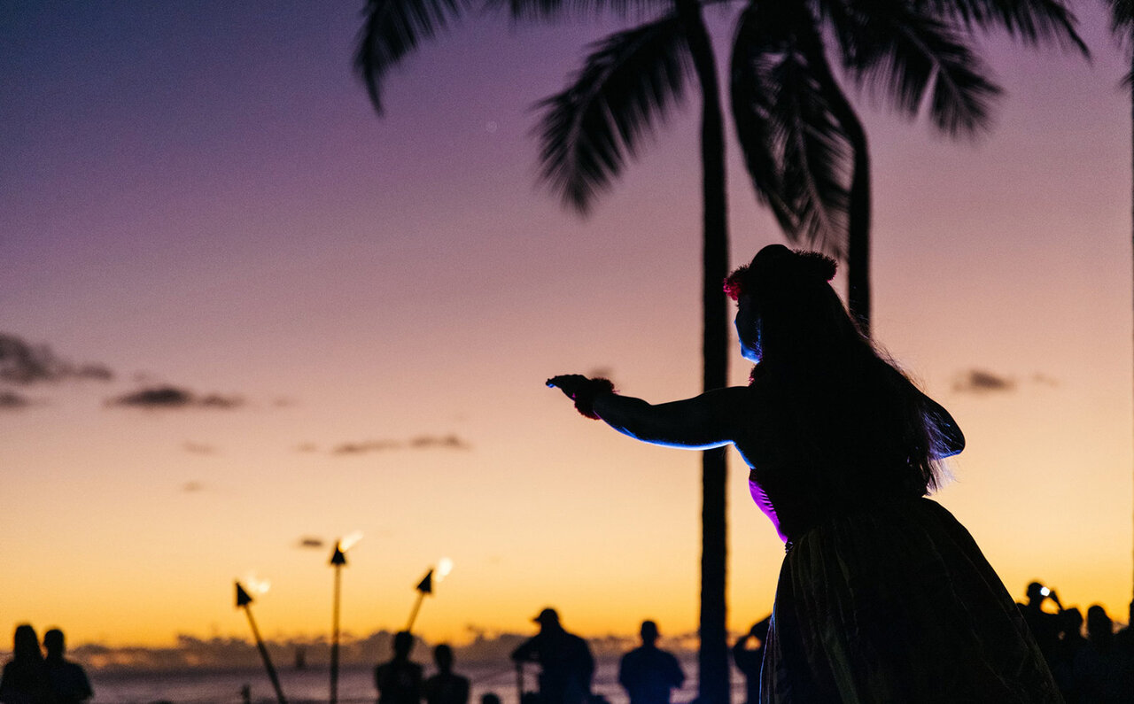 Journey to Hawaii Post-COVID
