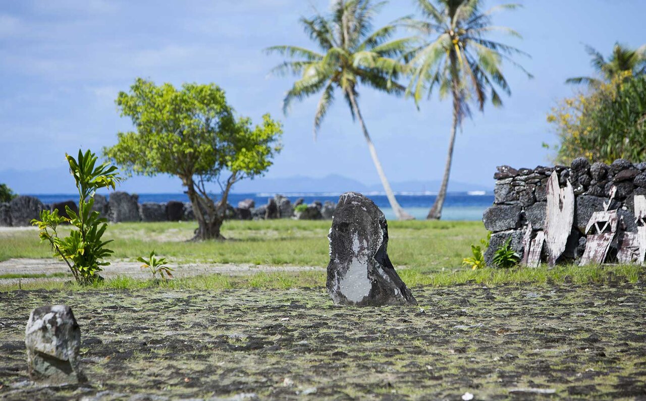 Part 1: Fun Even for Non-Honeymooners! Tahiti, a Primal Paradise with Open Arms