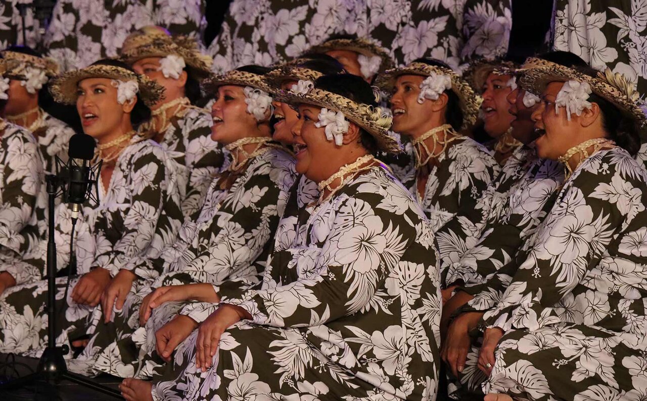 Part 3 of a Short Series: Immerse Yourself in Polynesian Culture at Tahiti's Grandest Festival, Heiva!