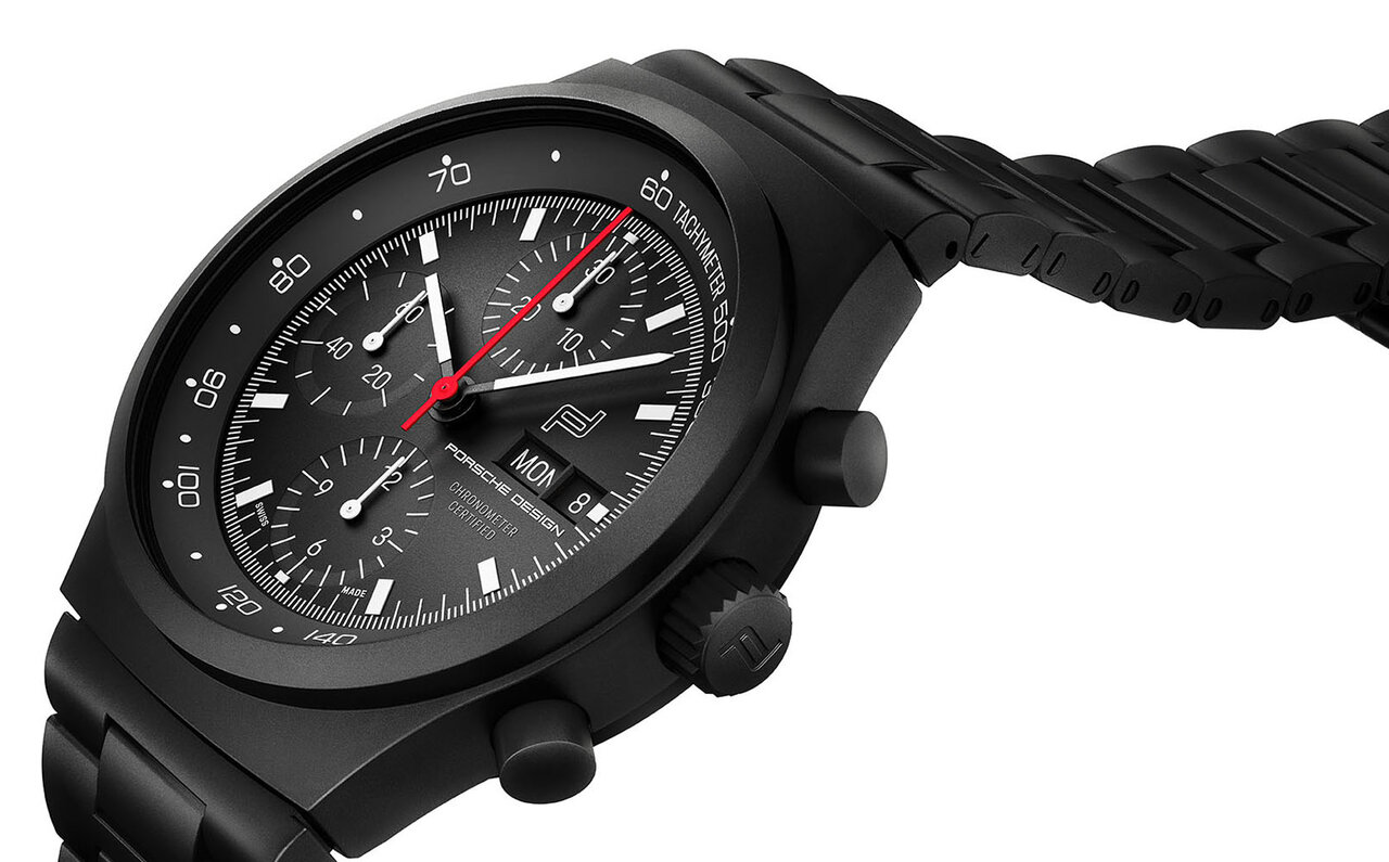 PORSCHE DESIGN