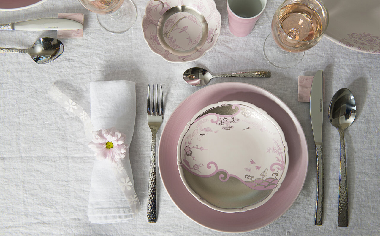 Arita Porcelain Lab's Breakthrough in Traditional Industry: Ushering in a New Era for Arita Ware