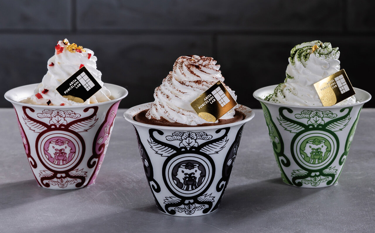 Arita Porcelain Lab's Breakthrough in Traditional Industry: Ushering in a New Era for Arita Ware