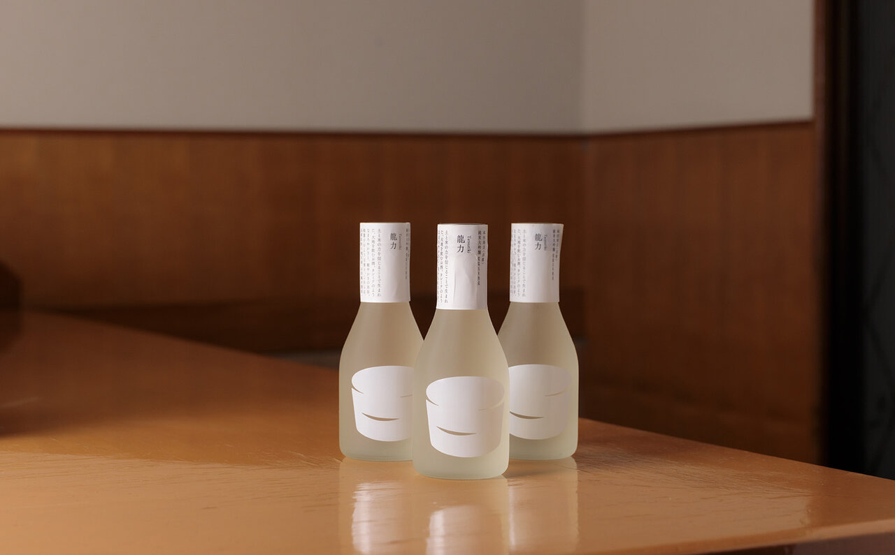 Low-temperature aged sake, now capturing attention for redefining the standards of Japanese rice wine