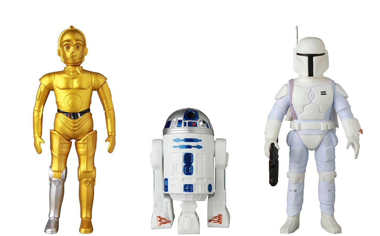MEDICOM TOY