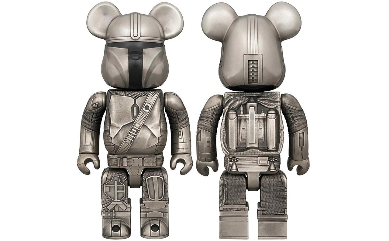 MEDICOM TOY