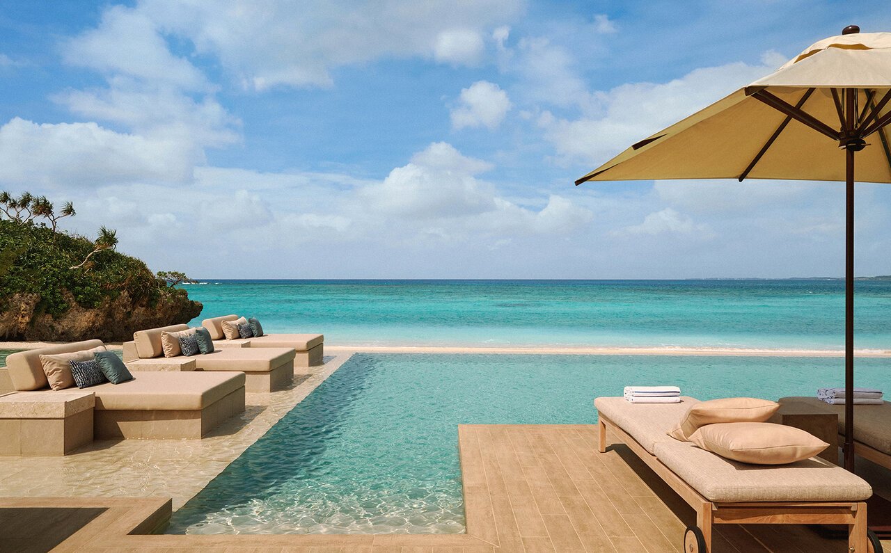 Rosewood Miyakojima