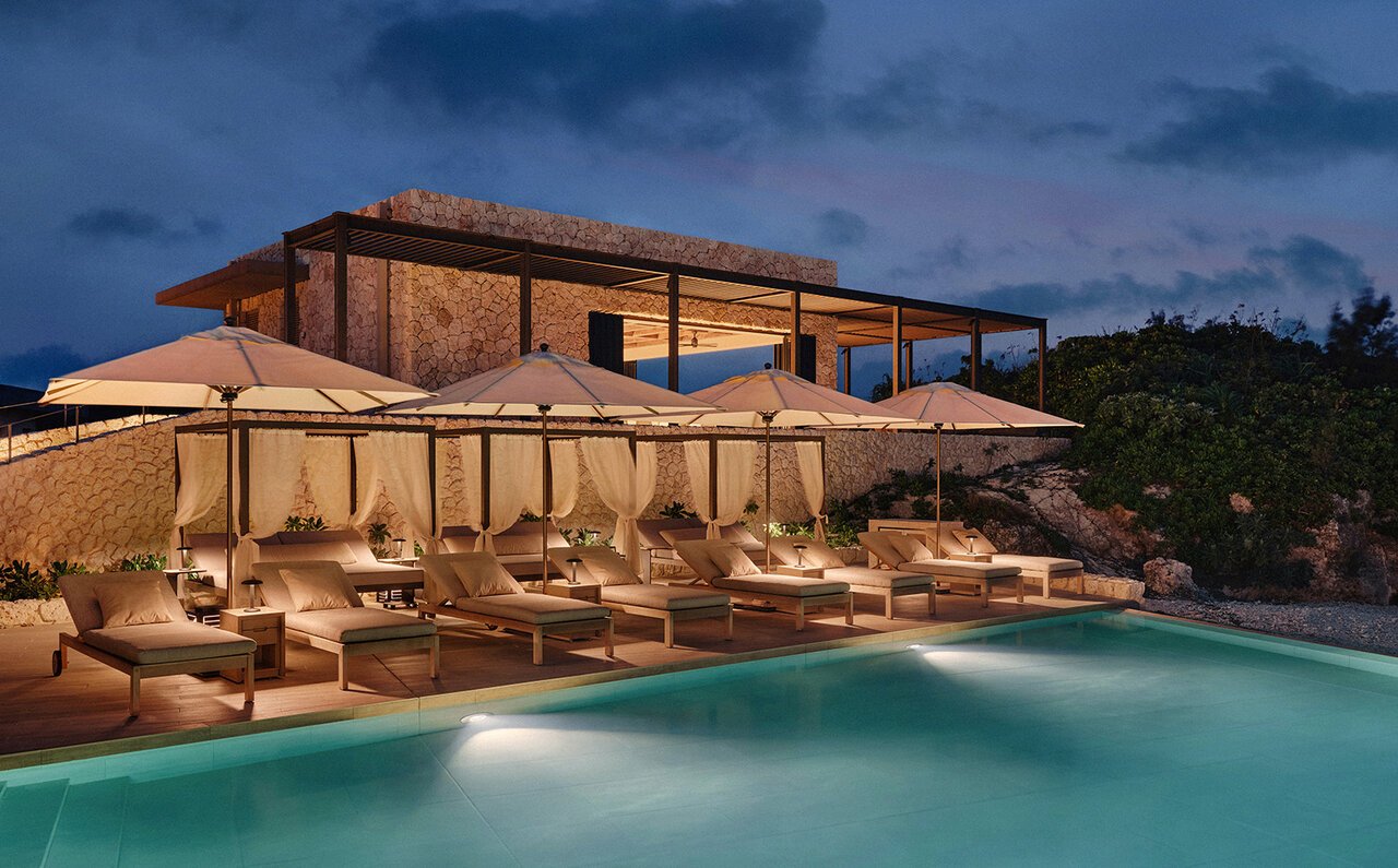 Rosewood Miyakojima