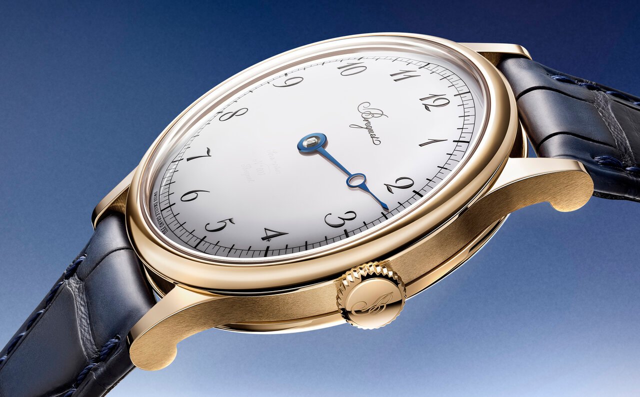 Breguet Classique Subscription 2025