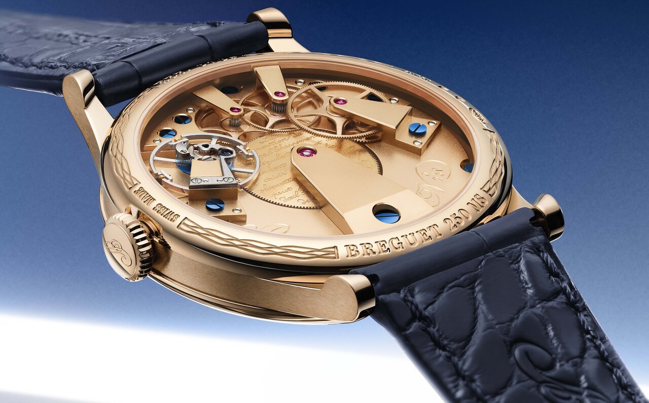 Breguet Classique Subscription 2025