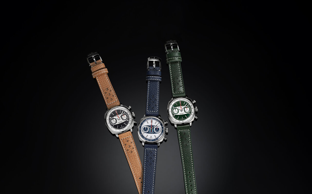 BREITLING｜ブライトリング トップタイム