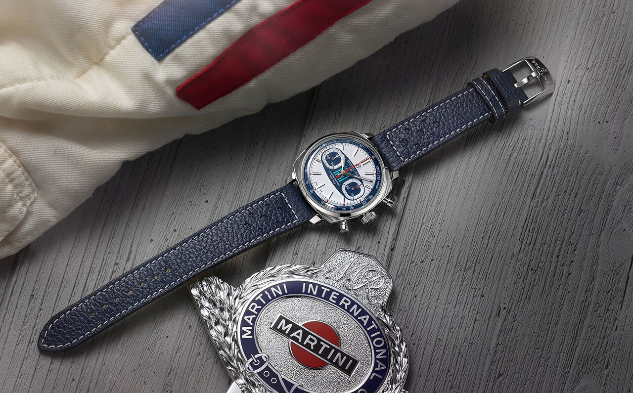 BREITLING｜ブライトリング トップタイム