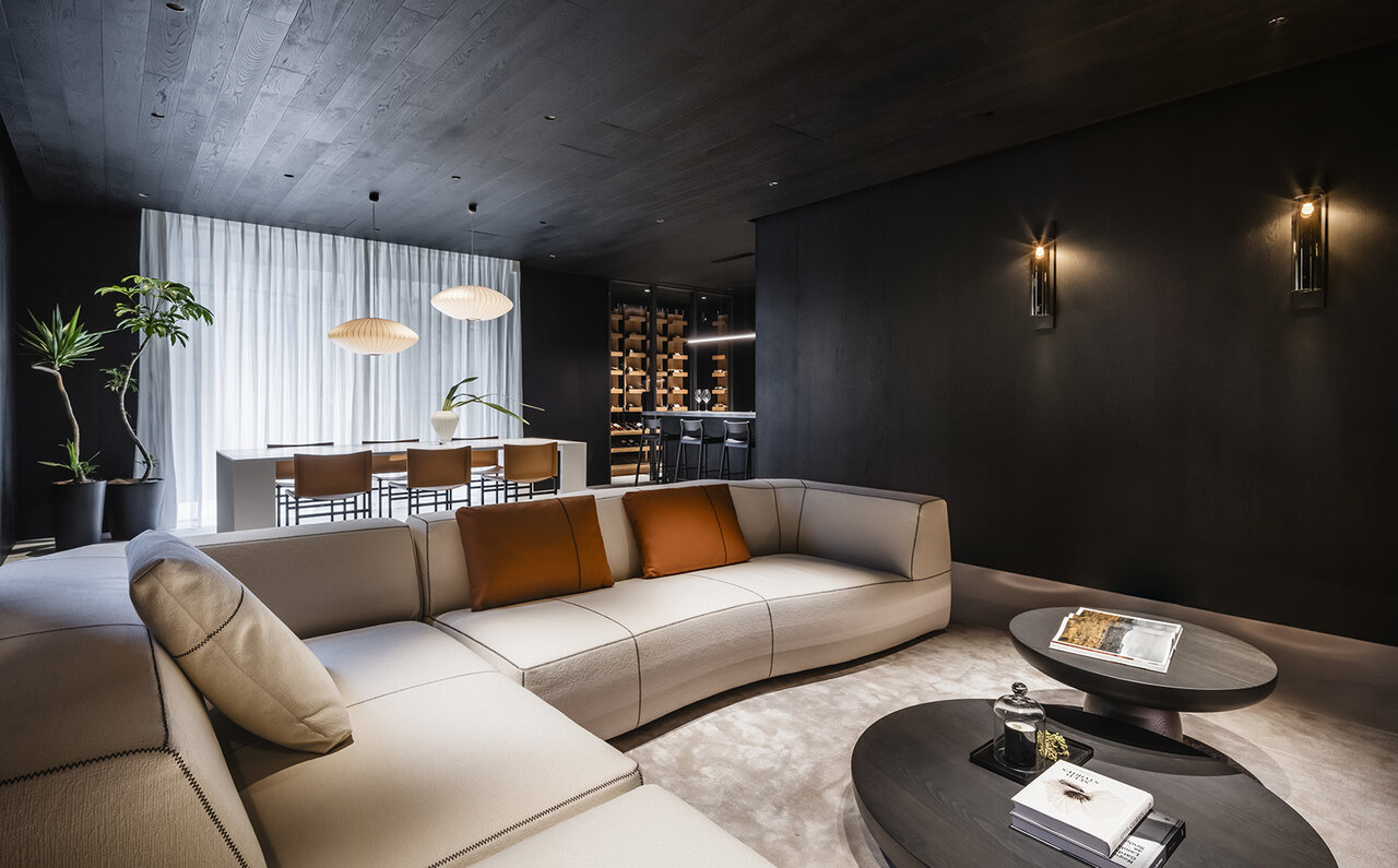 N°001 Minami Aoyama