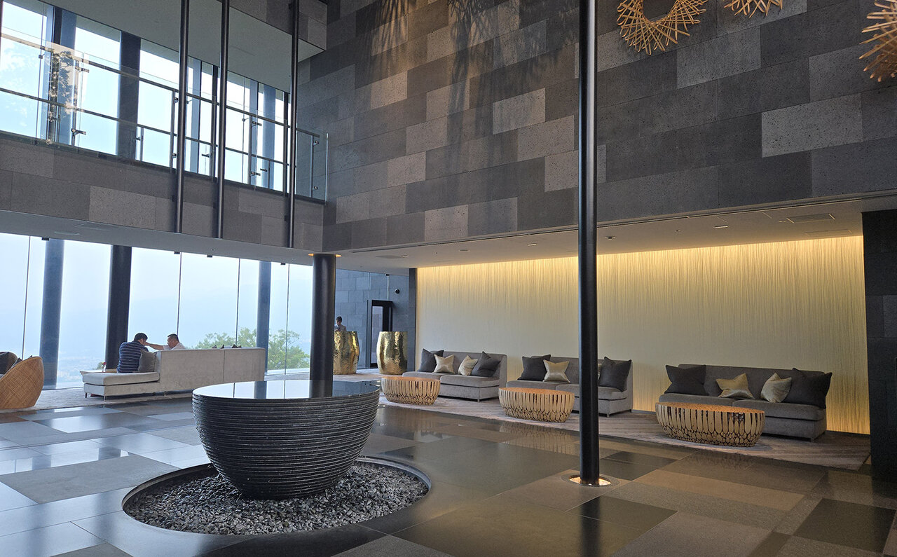 ANA InterContinental Beppu Resort & Spa