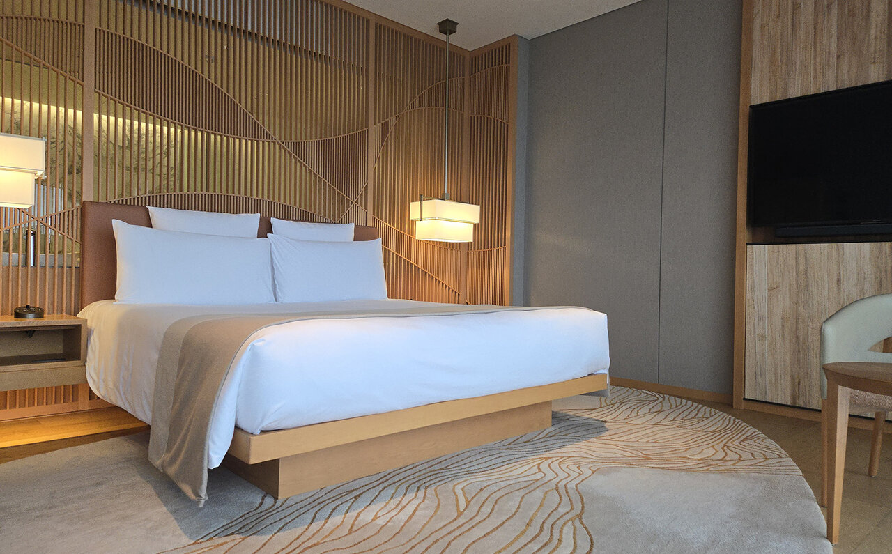 ANA InterContinental Beppu Resort & Spa