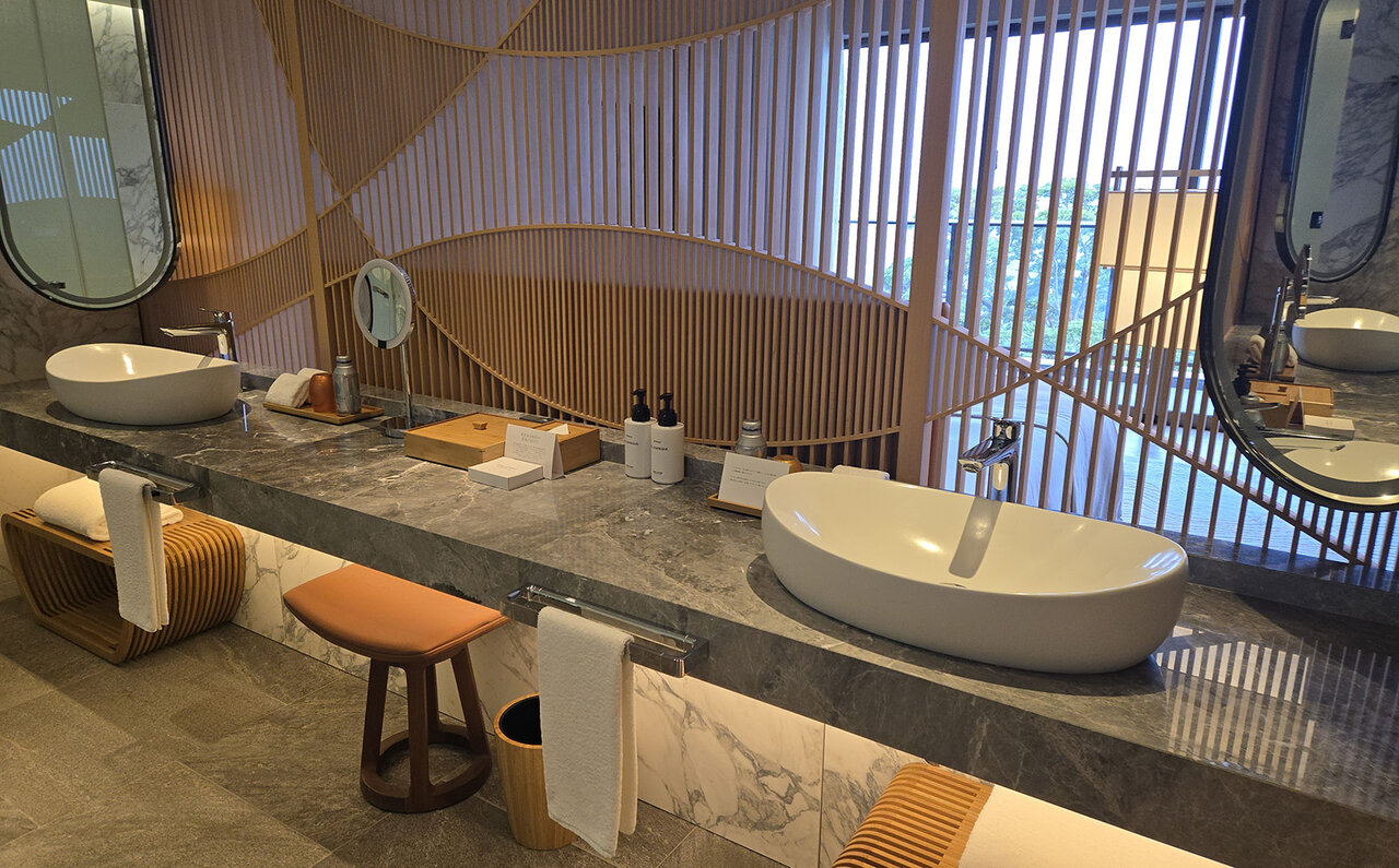 ANA InterContinental Beppu Resort & Spa