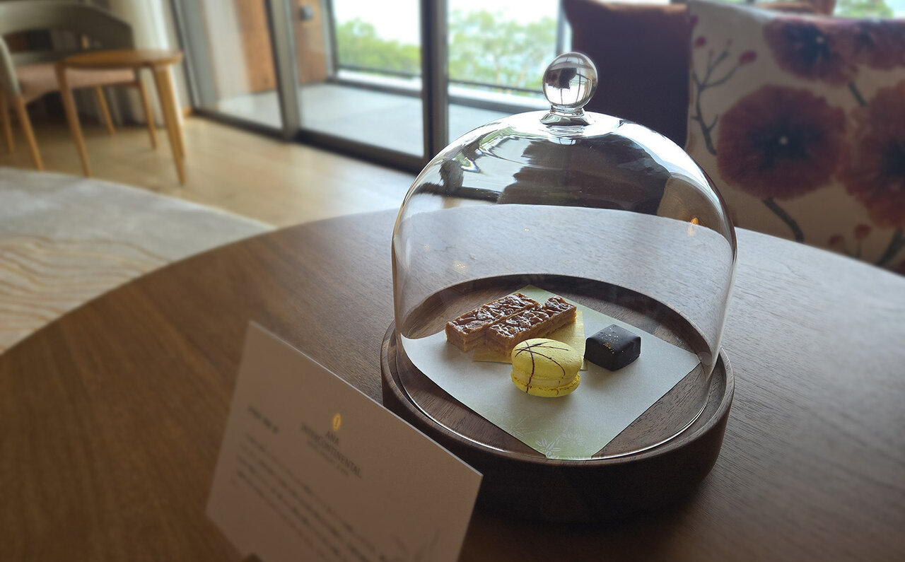 ANA InterContinental Beppu Resort & Spa