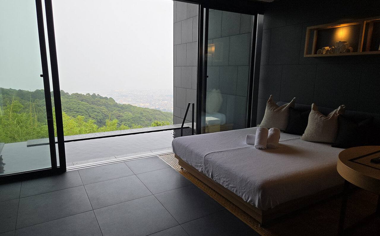 ANA InterContinental Beppu Resort & Spa