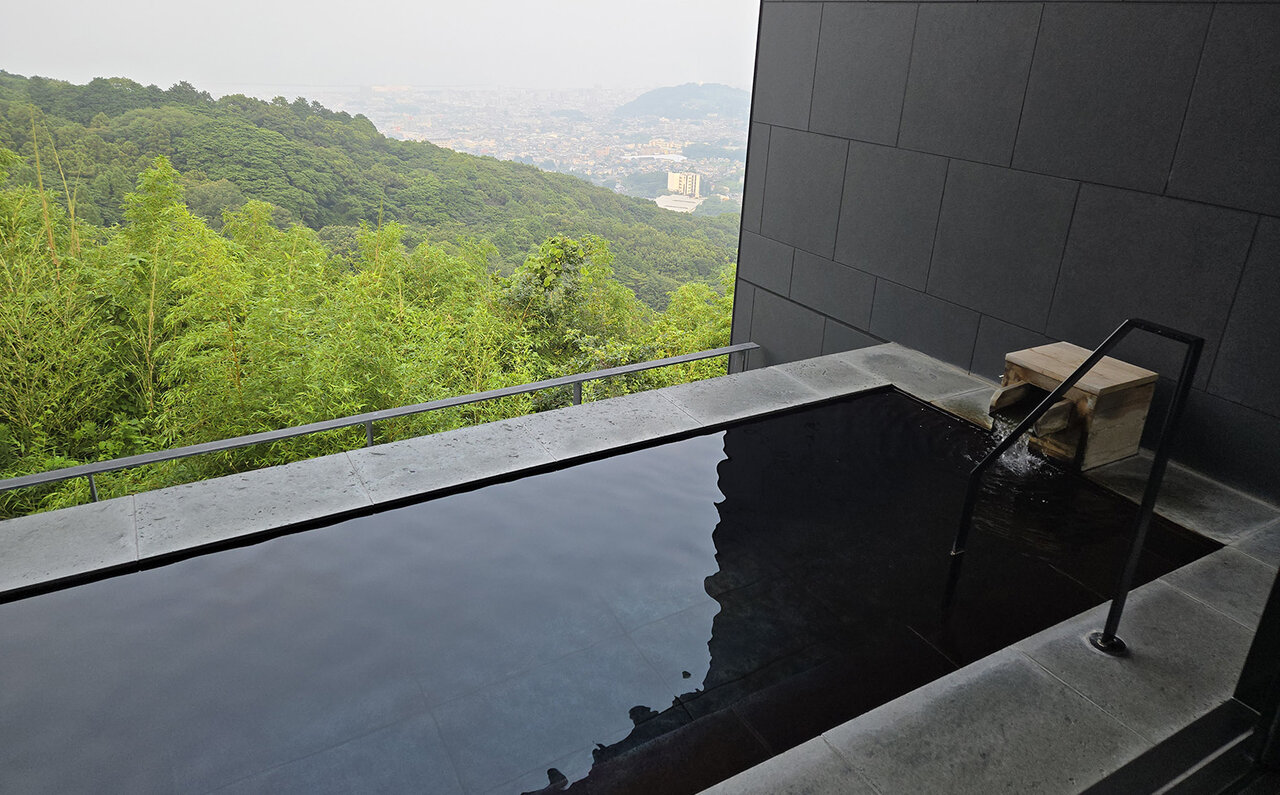 ANA InterContinental Beppu Resort & Spa