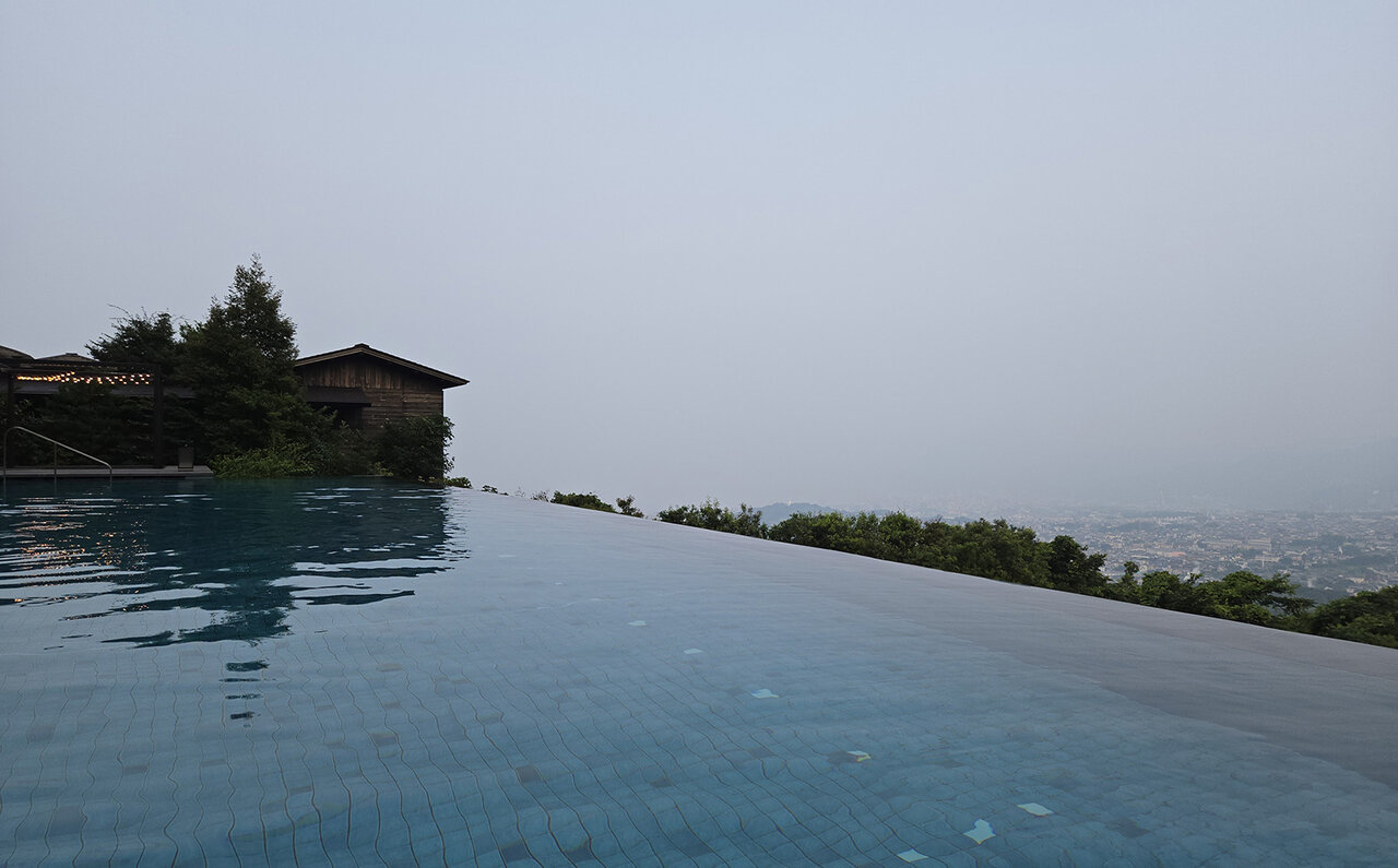 ANA InterContinental Beppu Resort & Spa
