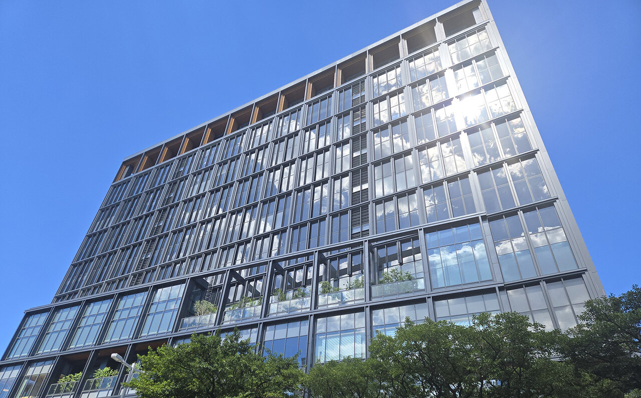 ONE FUKUOKA HOTEL: A New Landmark in Tenjin