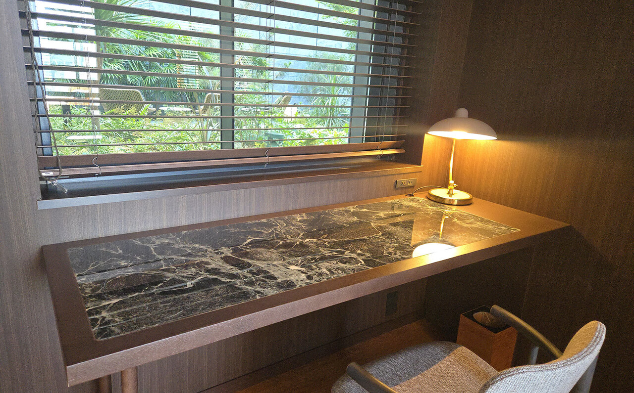 ONE FUKUOKA HOTEL: A New Landmark in Tenjin