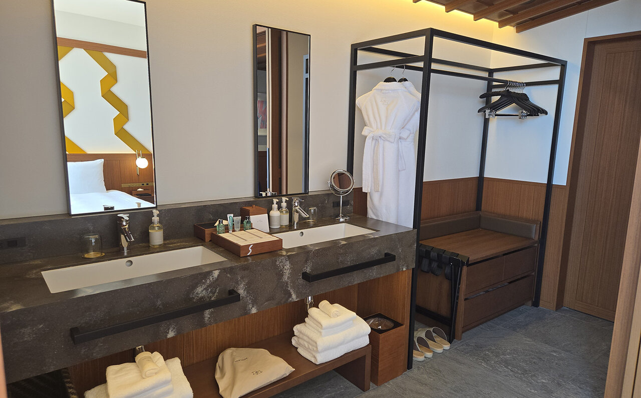 ONE FUKUOKA HOTEL: A New Landmark in Tenjin