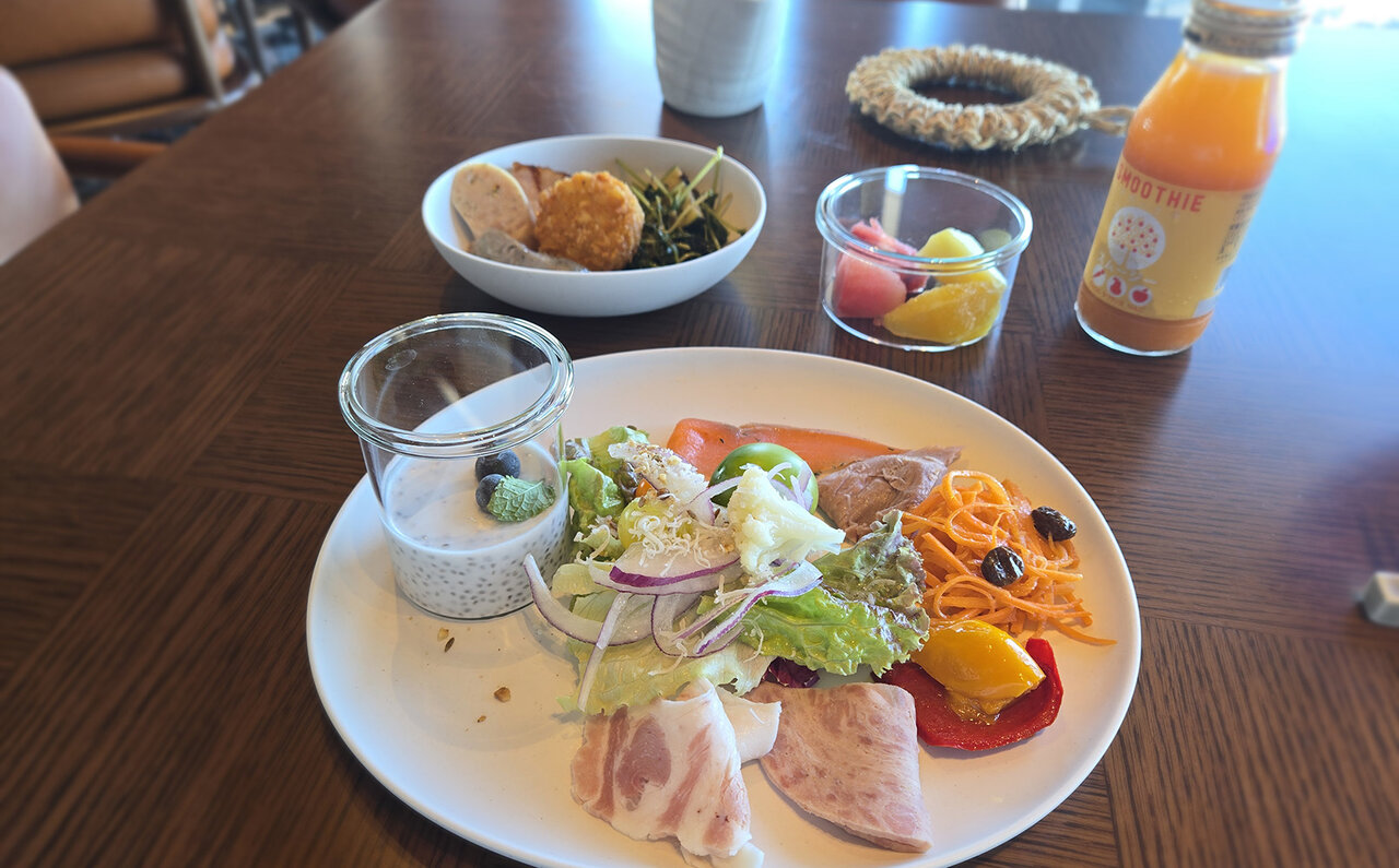 ONE FUKUOKA HOTEL: A New Landmark in Tenjin