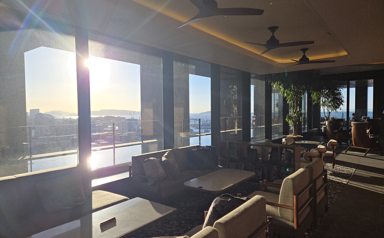 ONE FUKUOKA HOTEL: A New Landmark in Tenjin