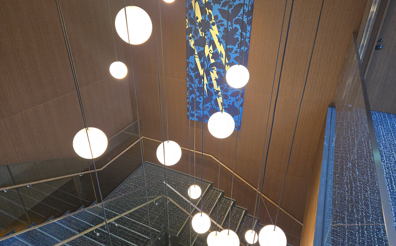 ONE FUKUOKA HOTEL: A New Landmark in Tenjin