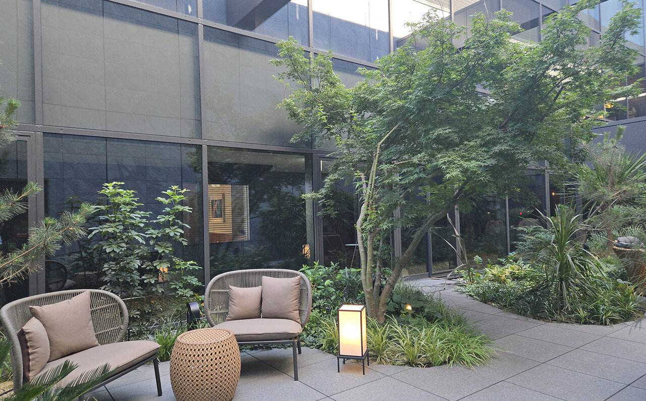 ONE FUKUOKA HOTEL: A New Landmark in Tenjin