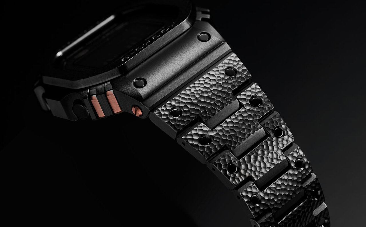 G-SHOCK｜MRG-B5000HT