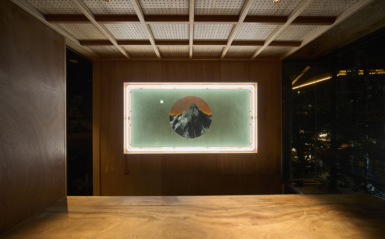MUSIC | GINZA MUSIC BAR KYOTO