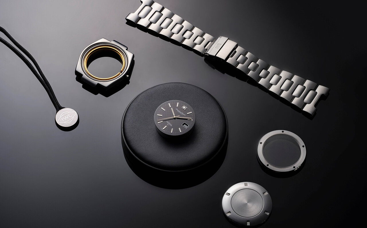 IWC | IWC Curated