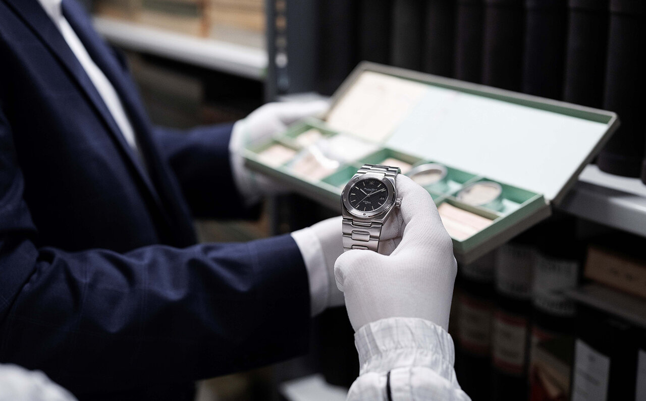 IWC | IWC Curated