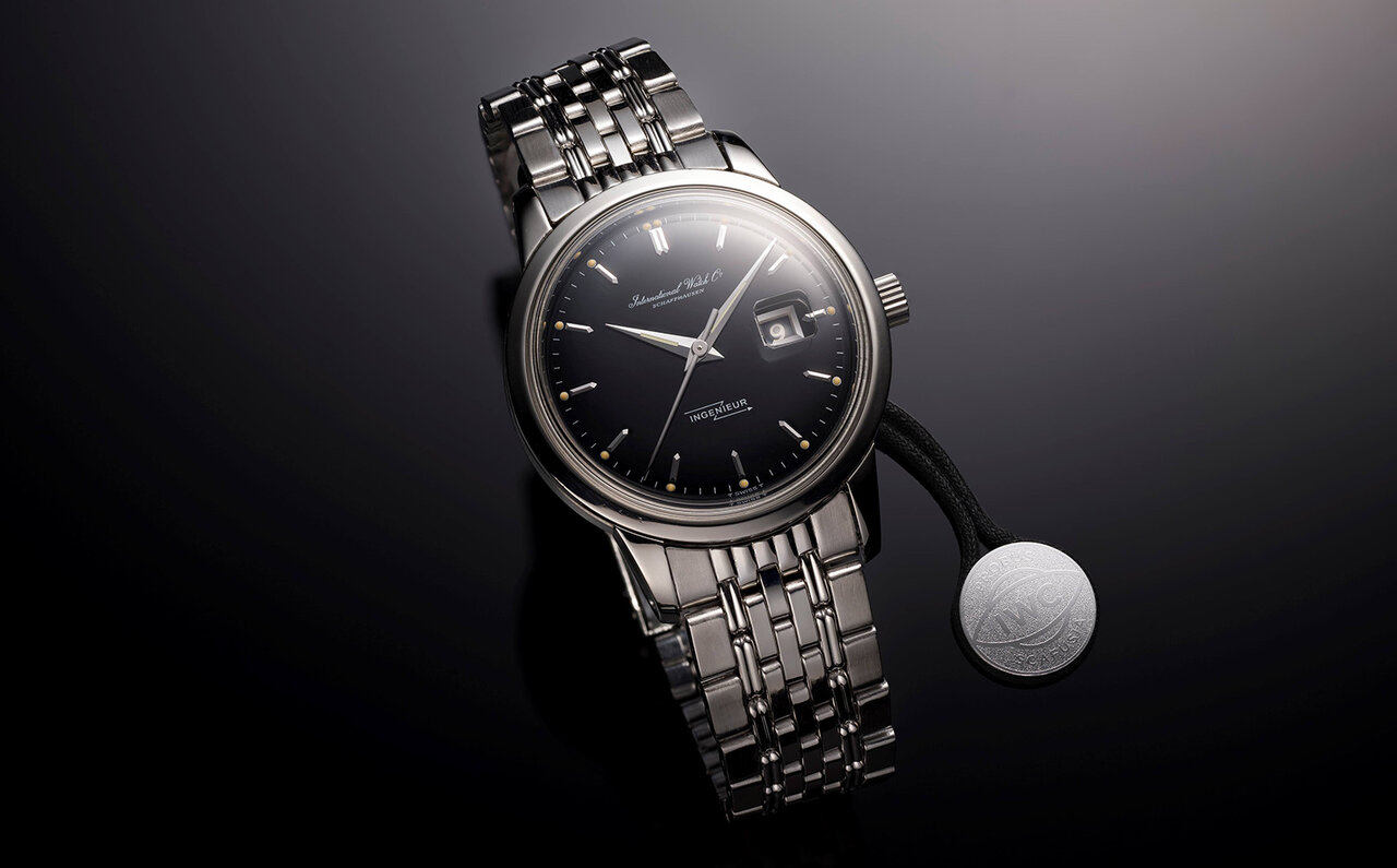 IWC | IWC Curated