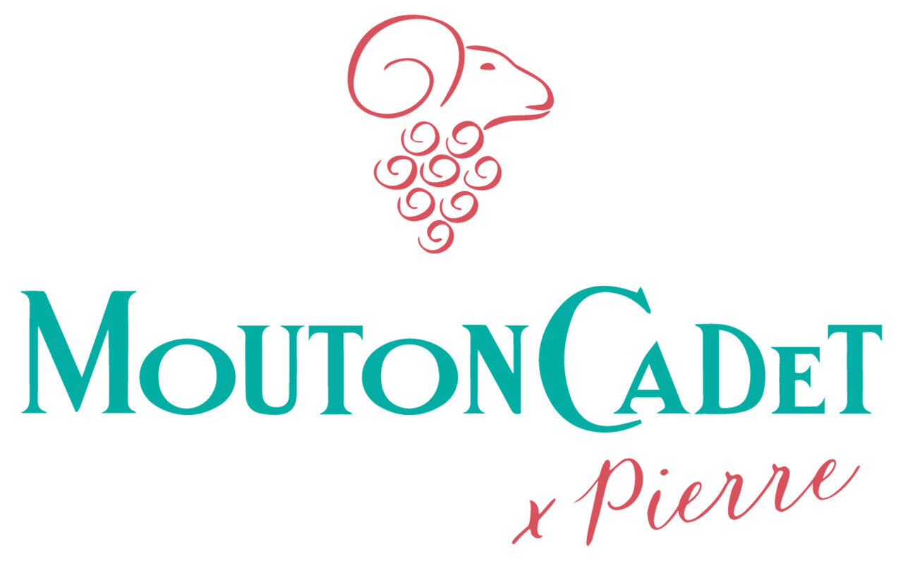 Mouton Cadet｜ムートン・カデ・ルージュ・オーガニック・バイ・ピエール