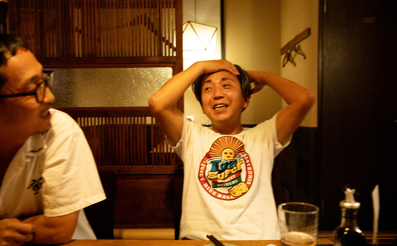 Saori Ito Stars in "Kaze no Majimu": Director Kaoru Haga and Producer Mikiyasu Sato on Their Lives and Creative Chemistry Intersecting After 20 Years