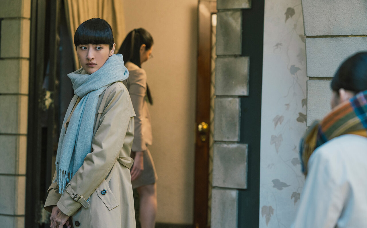 Saori Ito Stars in "Kaze no Majimu": Director Kaoru Haga and Producer Mikiyasu Sato on Their Lives and Creative Chemistry Intersecting After 20 Years