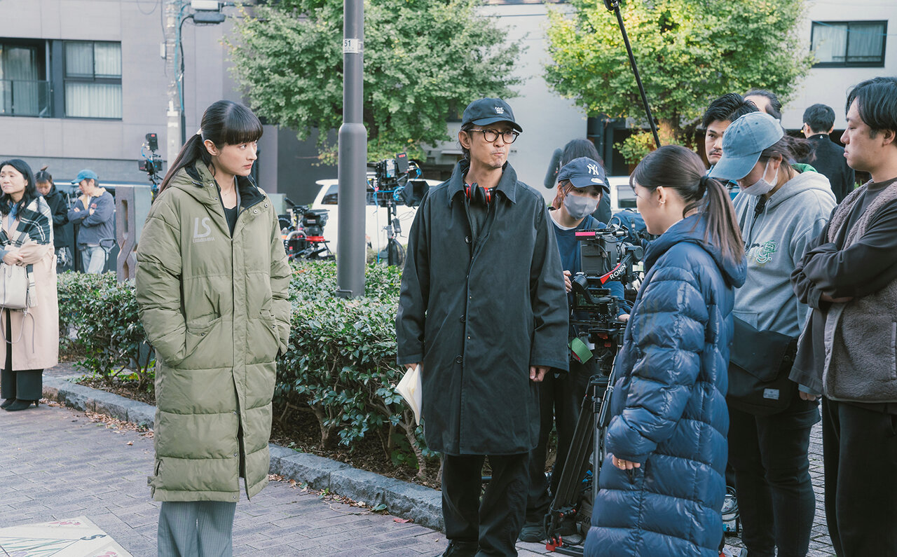 Saori Ito Stars in "Kaze no Majimu": Director Kaoru Haga and Producer Mikiyasu Sato on Their Lives and Creative Chemistry Intersecting After 20 Years