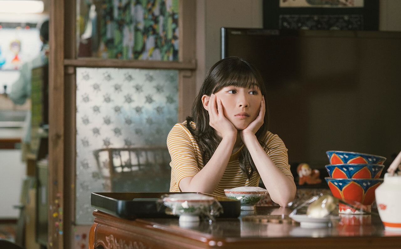 Saori Ito Stars in "Kaze no Majimu": Director Kaoru Haga and Producer Mikiyasu Sato on Their Lives and Creative Chemistry Intersecting After 20 Years