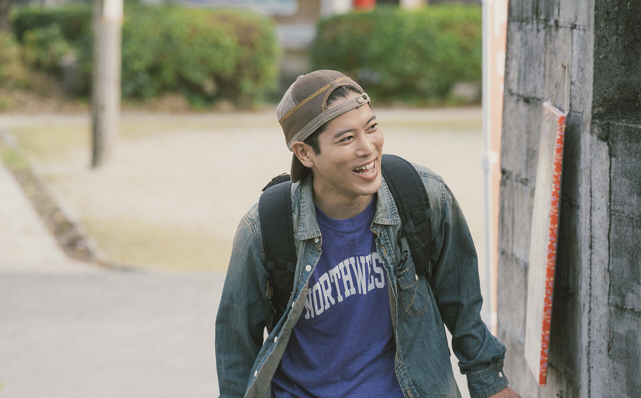 Saori Ito Stars in "Kaze no Majimu": Director Kaoru Haga and Producer Mikiyasu Sato on Their Lives and Creative Chemistry Intersecting After 20 Years