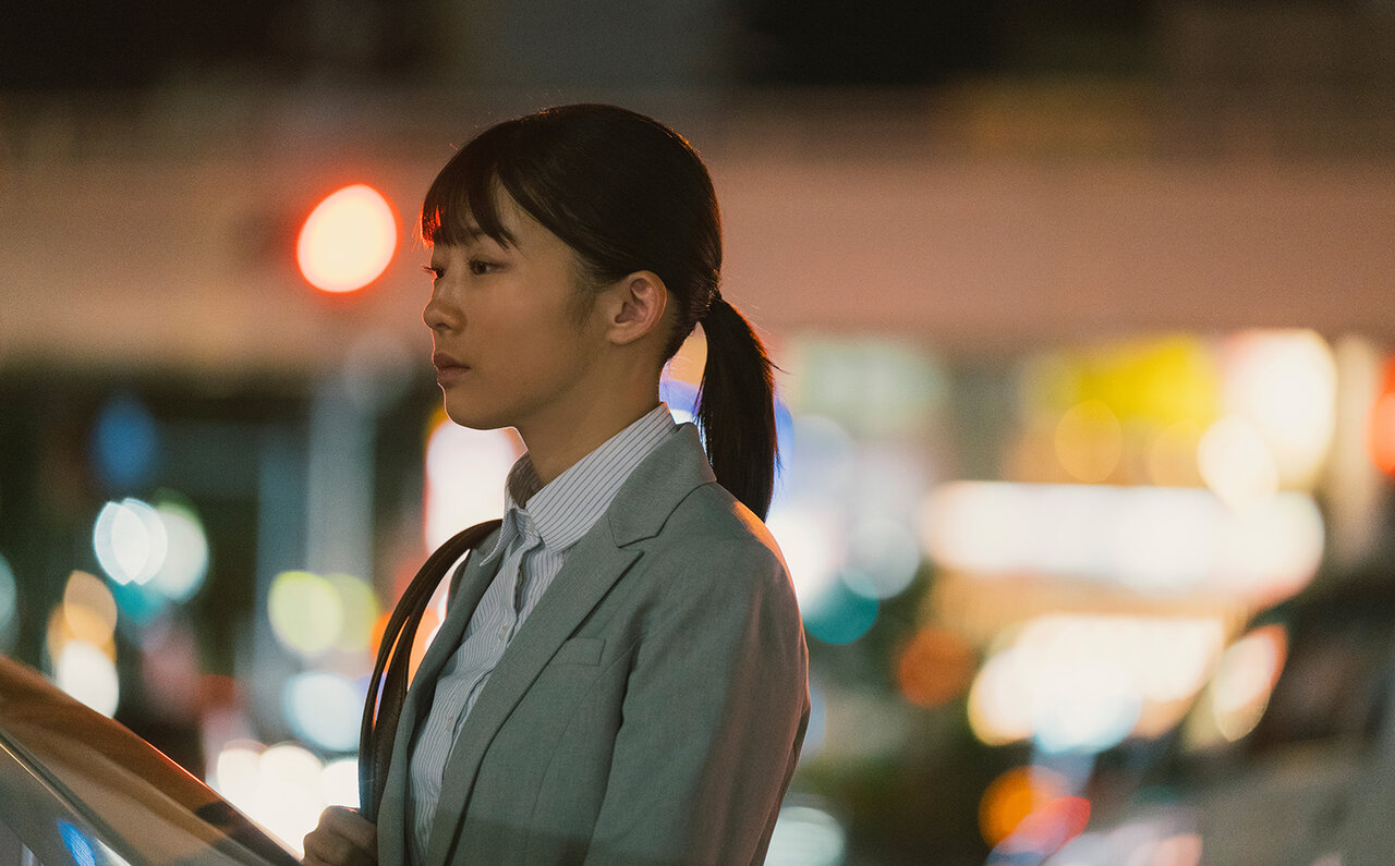 Saori Ito Stars in "Kaze no Majimu": Director Kaoru Haga and Producer Mikiyasu Sato on Their Lives and Creative Chemistry Intersecting After 20 Years