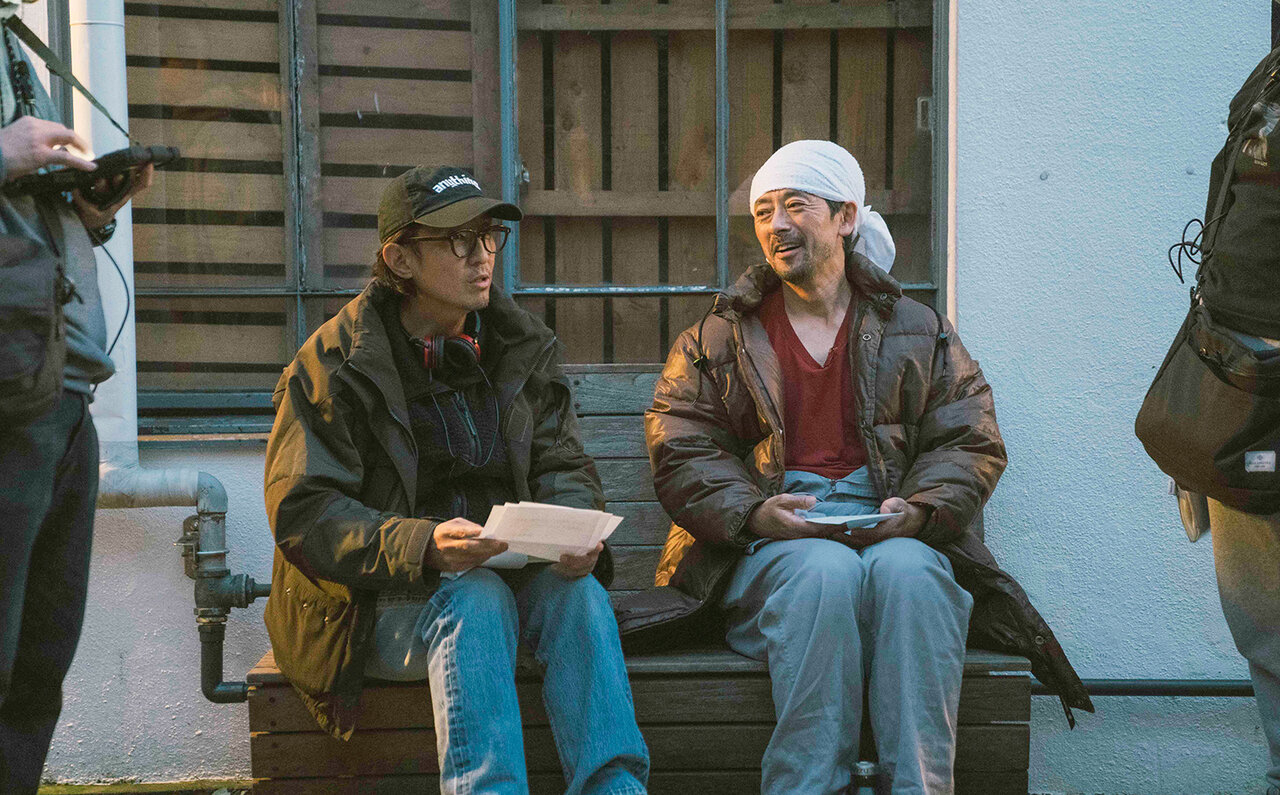 Saori Ito Stars in "Kaze no Majimu": Director Kaoru Haga and Producer Mikiyasu Sato on Their Lives and Creative Chemistry Intersecting After 20 Years