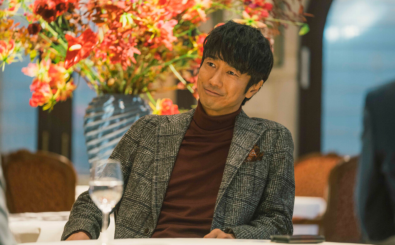 Saori Ito Stars in "Kaze no Majimu": Director Kaoru Haga and Producer Mikiyasu Sato on Their Lives and Creative Chemistry Intersecting After 20 Years