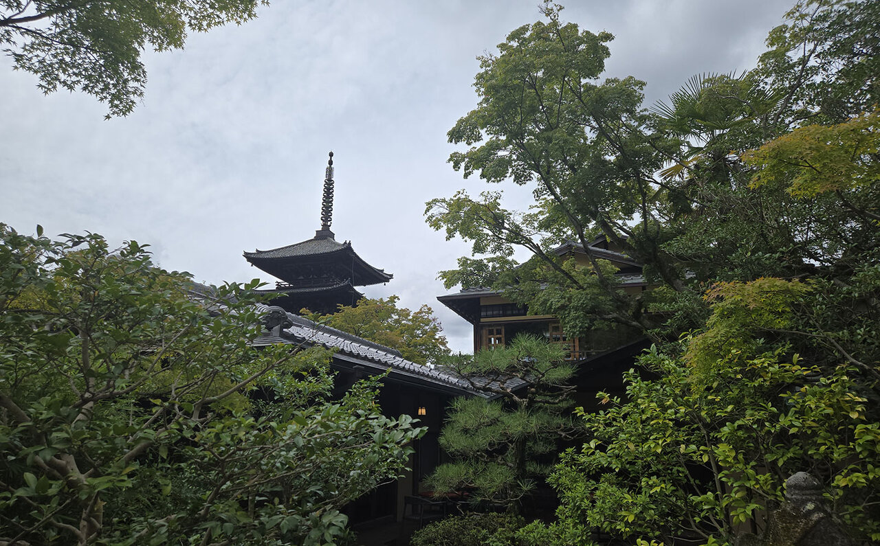 THE SODOH Higashiyama Kyoto Kurodo