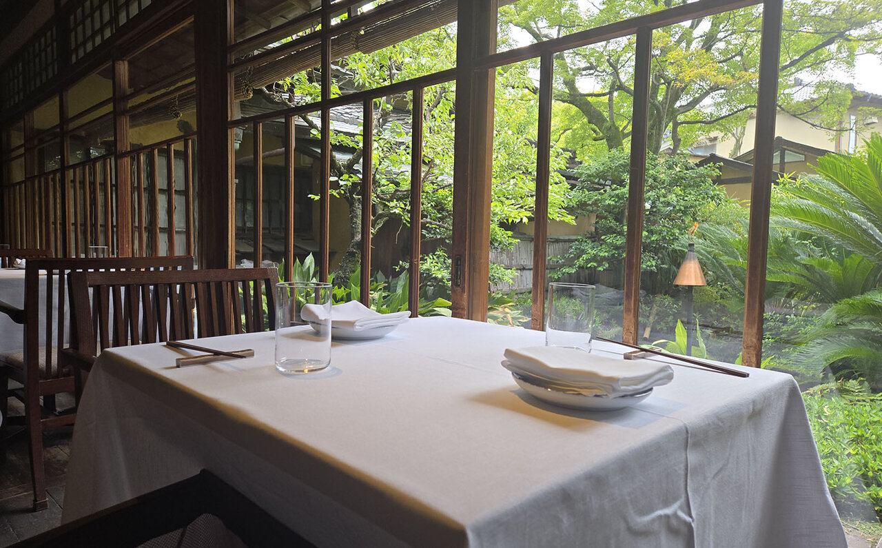 THE SODOH Higashiyama Kyoto Kurodo