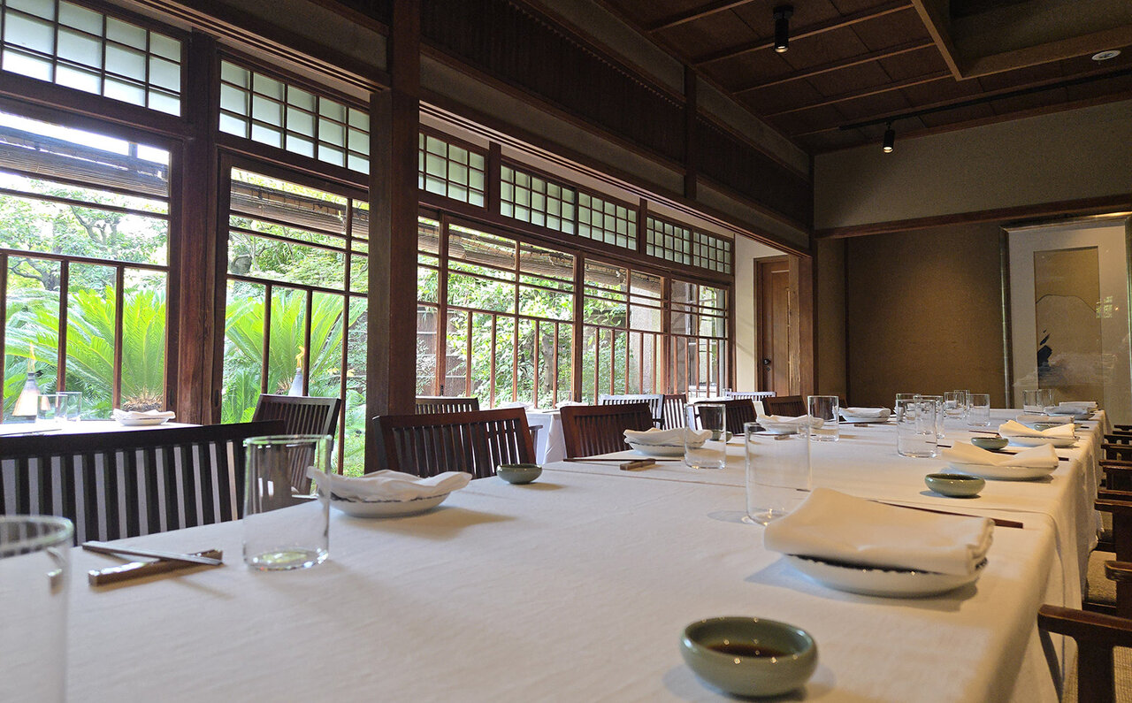 THE SODOH Higashiyama Kyoto Kurodo