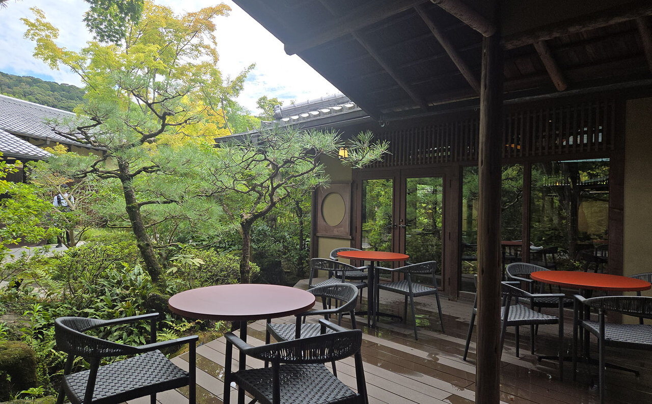 THE SODOH Higashiyama Kyoto Kurodo